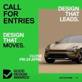 2026 Australian Good Design Awards | Graphic Competitions 2026 Australian Good Design Awards | Graphic Competitions