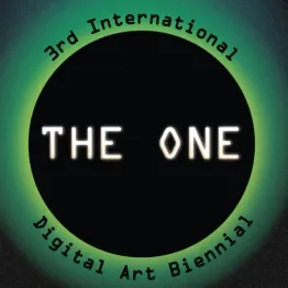 3rd International Digital Art Biennial THE ONE 2026 | Graphic Competitions 3rd International Digital Art Biennial THE ONE 2026 | Graphic Competitions