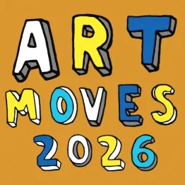 Art Moves 2026 International Billboard Art Competition | Graphic Competitions Art Moves 2026 International Billboard Art Competition | Graphic Competitions