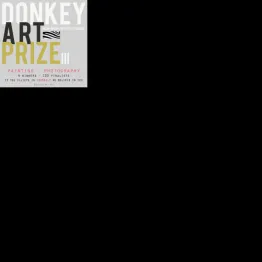 Donkey Art Prize International Competition | Graphic Competitions