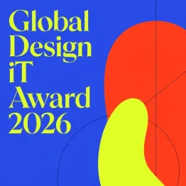 Global Design iT Award 2026 | Graphic Competitions Global Design iT Award 2026 | Graphic Competitions