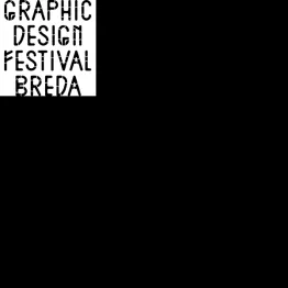 Graphic Design Festival Breda Poster Project 2015 | Graphic Competitions
