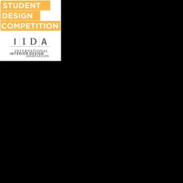 IIDA Student Design Competition 2015 | Graphic Competitions