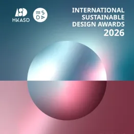 International Sustainable Design Awards 2026 | Graphic Competitions International Sustainable Design Awards 2026 | Graphic Competitions