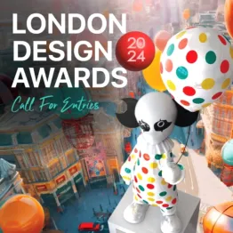 London Design Awards 2024 | Graphic Competitions