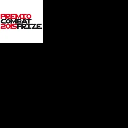 Premio Combat Prize 2015 Competition | Graphic Competitions