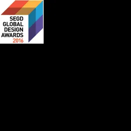 SEGD Global Design Awards 2016 | Graphic Competitions