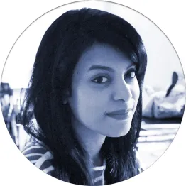 Interview With Shreya Gupta | Graphic Competitions