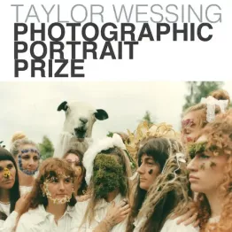Taylor Wessing Photo Portrait Prize 2026 | Graphic Competitions Taylor Wessing Photo Portrait Prize 2026 | Graphic Competitions