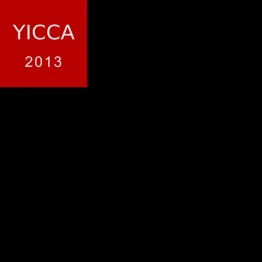 Young International Contest of Contemporary Art TBD | Graphic Competitions