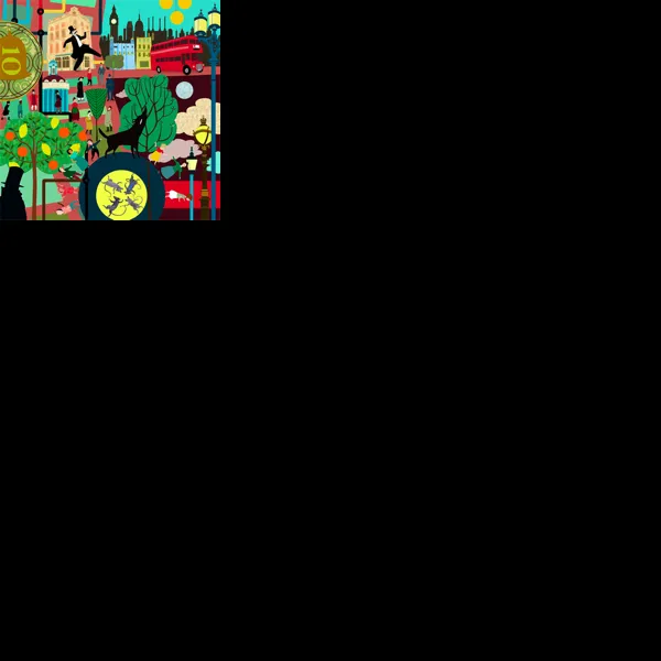 Serco Prize For Illustration 2014 | Graphic Competitions
