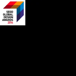 SEGD Global Design Awards 2014 | Graphic Competitions