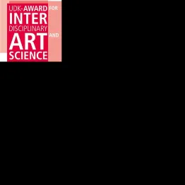 UdK Award For Interdisciplinary Art And Science | Graphic Competitions
