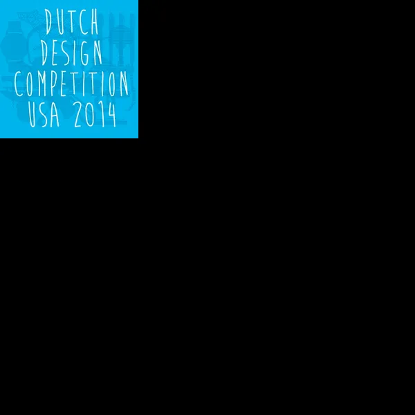 Dutch Design Competition USA 2014 | Graphic Competitions