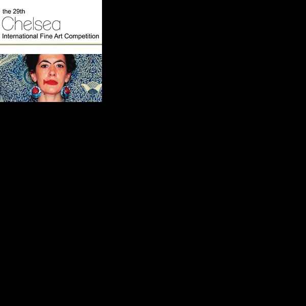 Chelsea International Fine Art Competition | Graphic Competitions