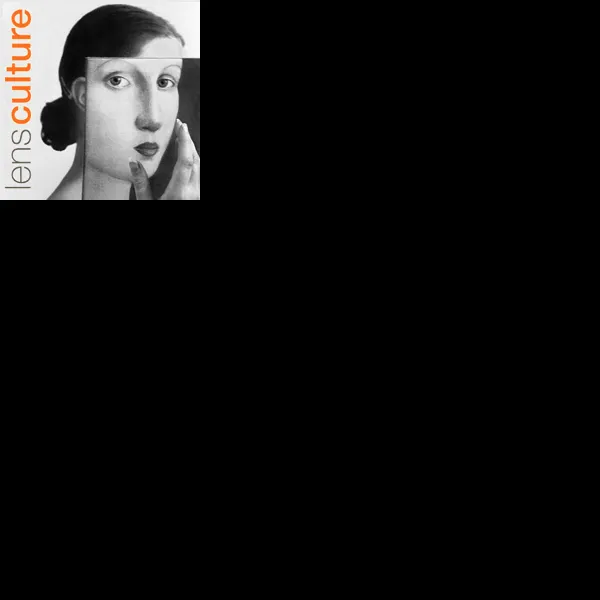 LensCulture Portrait Awards 2014 Competition | Graphic Competitions