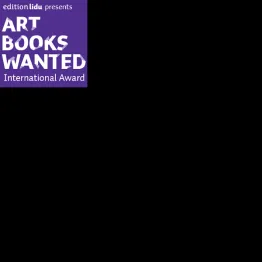 Art Books Wanted International Award 2014 | Graphic Competitions