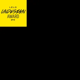 LELO UnDesign Award 2014 | Graphic Competitions