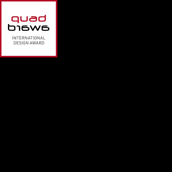 Quadaward International Design Award | Graphic Competitions