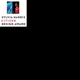Sylvia Harris Citizen Design Award 2015 | Graphic Competitions