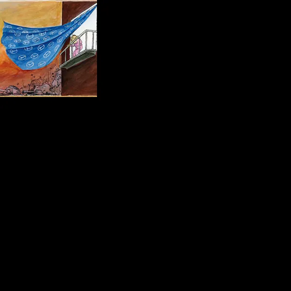 Peace Through Children International Competition | Graphic Competitions