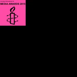 Amnesty International Media Awards 2015 | Graphic Competitions