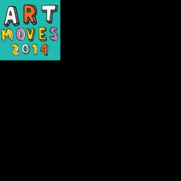 The Billboard Art Competition Art Moves 2014 | Graphic Competitions