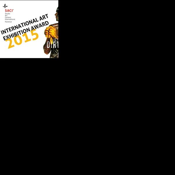 SACI International Art Exhibition Award 2015 | Graphic Competitions