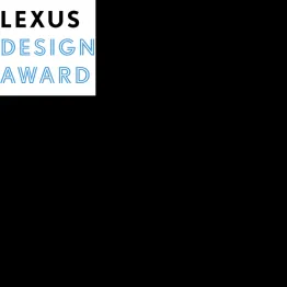 Lexus Design Award 2018 | Graphic Competitions