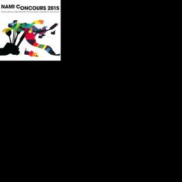 Nami Concours 2015 Illustration Competition | Graphic Competitions