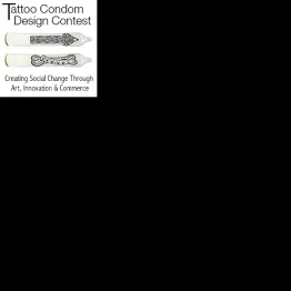 Tattoo Condom Design Contest | Graphic Competitions