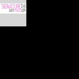 Signature Art Prize 2015 Competition | Graphic Competitions