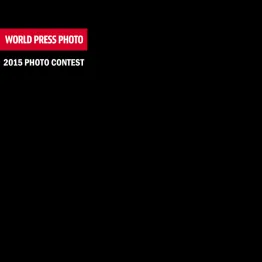 World Press Photo Contest 2015 | Graphic Competitions