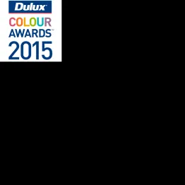 Dulux Colour Awards 2015 Competition | Graphic Competitions