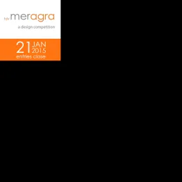 Meragra International Design Competition | Graphic Competitions