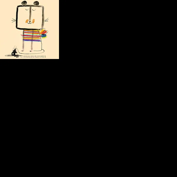 6th Ibero-American Illustration Call For Entries | Graphic Competitions