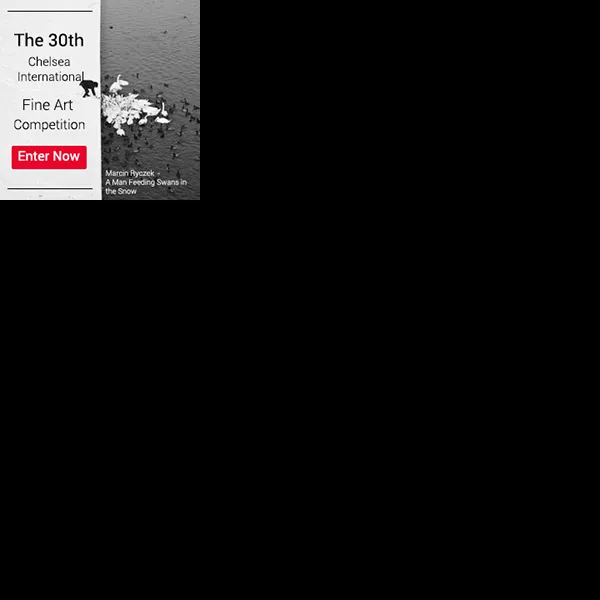 30th Chelsea International Fine Art Competition | Graphic Competitions