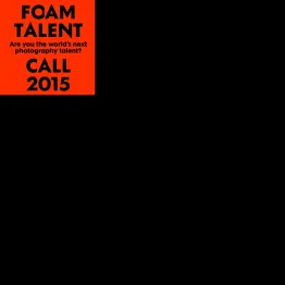 Foam Talent Call 2015 International Contest | Graphic Competitions
