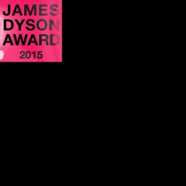 James Dyson Award 2015 Competition | Graphic Competitions