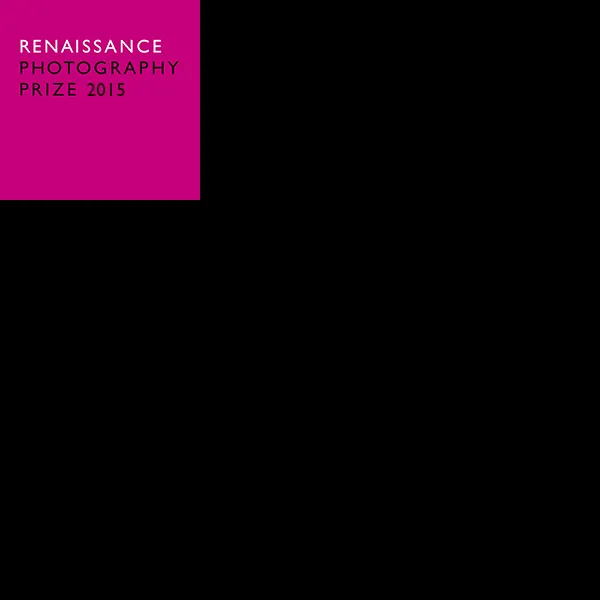 Renaissance Photography Prize 2015 | Graphic Competitions