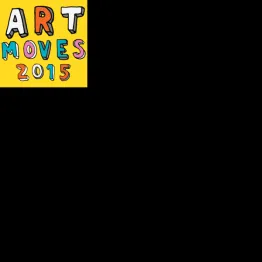 The Billboard Art Competition Art Moves 2015 | Graphic Competitions