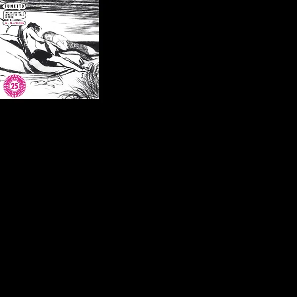 Fumetto International Comix Competition 2016 | Graphic Competitions