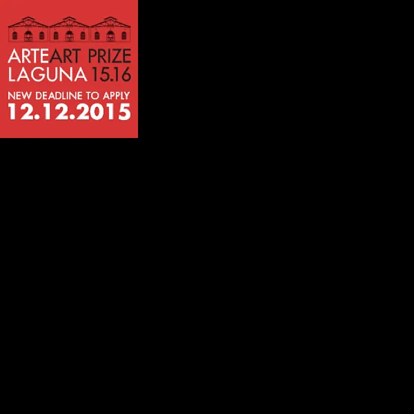10th International Arte Laguna Prize | Graphic Competitions