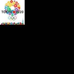 Tokyo 2020 Emblems Design Competition | Graphic Competitions