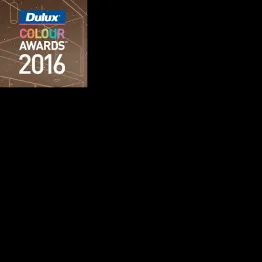 Dulux Colour Awards 2016 Competition | Graphic Competitions