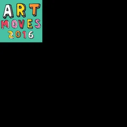 Billboard Art Competition Art Moves 2016 | Graphic Competitions