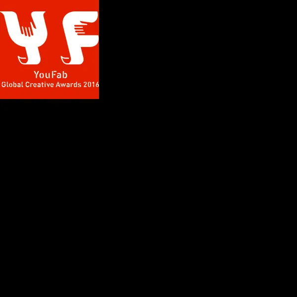 YouFab Global Creative Awards 2016 | Graphic Competitions