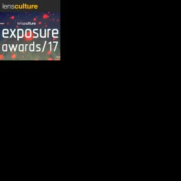 LensCulture Exposure Awards 2017 | Graphic Competitions
