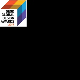 SEGD Global Design Awards 2017 | Graphic Competitions