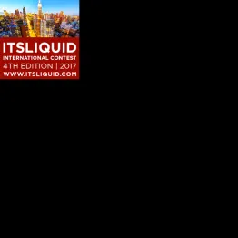 It's LIQUID International Contest 2017 | Graphic Competitions
